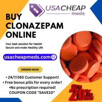 Buy Clonazepam Online Cheap No Prescription Needed image 1